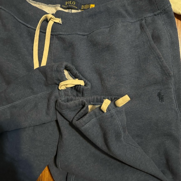 Ralph Lauren Polo sweatpants - Picture 4 of 4